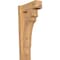 Ekena Millwork Merced Craftsman Smooth Outlooker, Western Red Cedar, 5 1/2"W x 14"D x 26"H OUT06X14X26MRC04SWR - alternate 1
